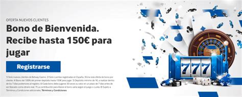Conoce el bono bienvenida de Betway casino y consigue hasta $.